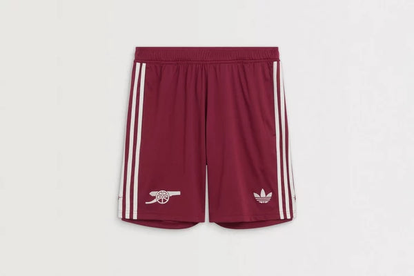 Shorts Arsenal Third 25/26