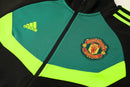 Tracksuit Manchester United 24/25