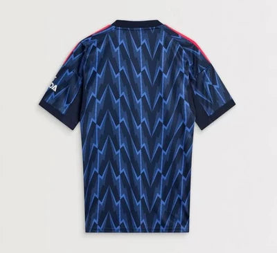 Arsenal Away Jersey 25/26