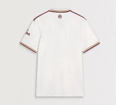 Arsenal 25/26 Third Jersey