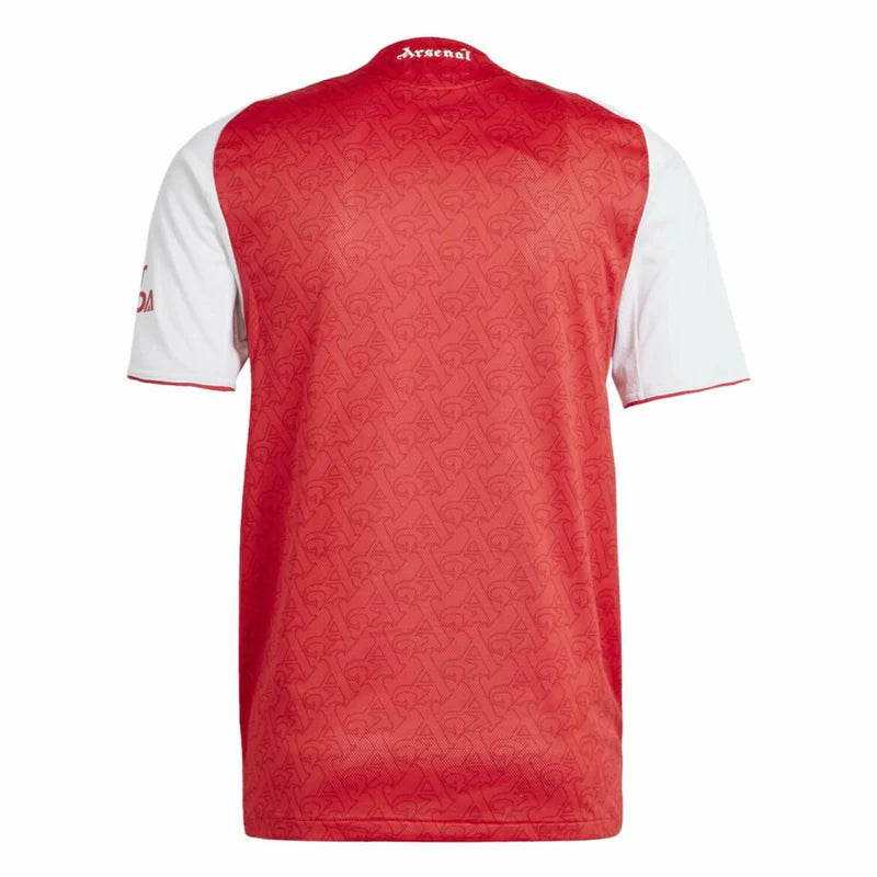 Arsenal Home 25/26 Jersey - Women’s