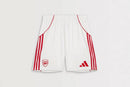 Shorts Arsenal Home 25/26