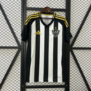 Jersey Atlético Mineiro Home 25/26