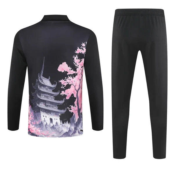 Tracksuit Japan 24/25