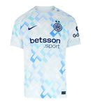 Jersey Inter Milan Away 25/26