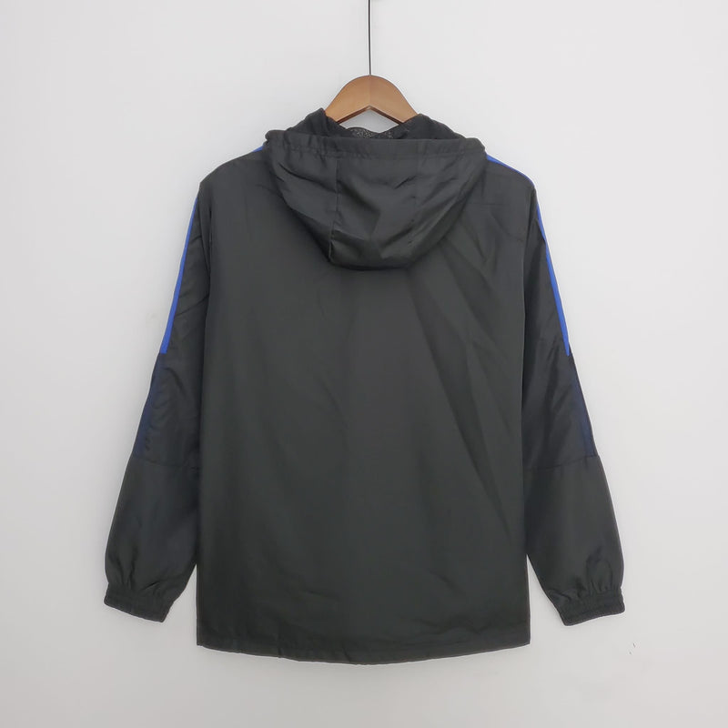 Windbreaker São Paulo 2023