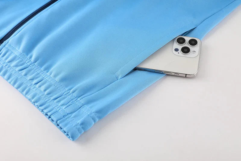Tracksuit Olympique de Marseille 24/25