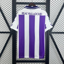 Jersey Retro Real Valladolid Home 95/96