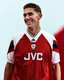 Jersey Retro Arsenal Home 1992/94 “Bring Back Collection”