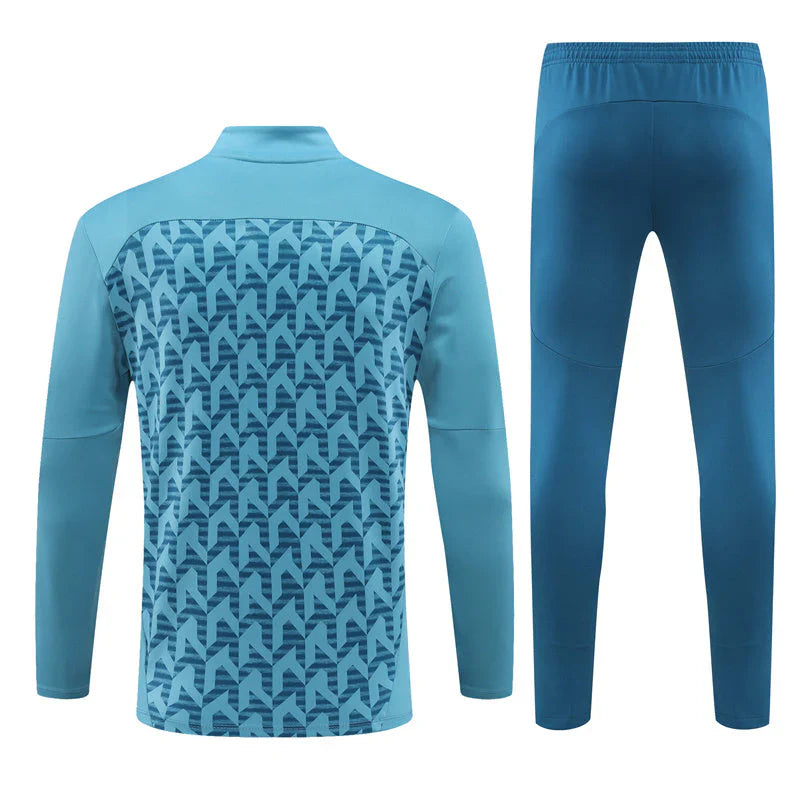 Tracksuit Olympique de Marseille 24/25
