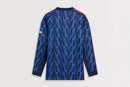 Jersey Long Sleeved Arsenal 25/26 Away