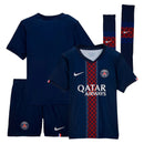 Kids kit Psg Home 25/26 - With socks