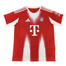Bayern de Munique Home 25/26 Jersey