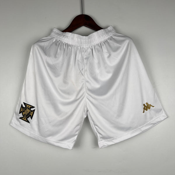 Short Vasco 23/24 - White