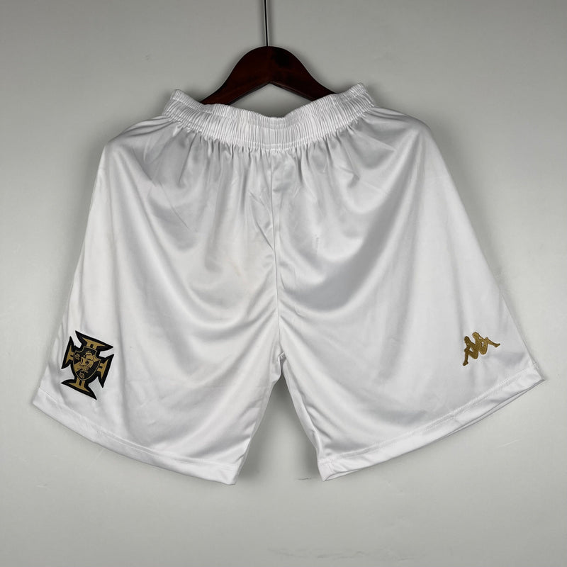 Short Vasco 23/24 - White
