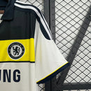 Jersey Chelsea Retro Third 11/12