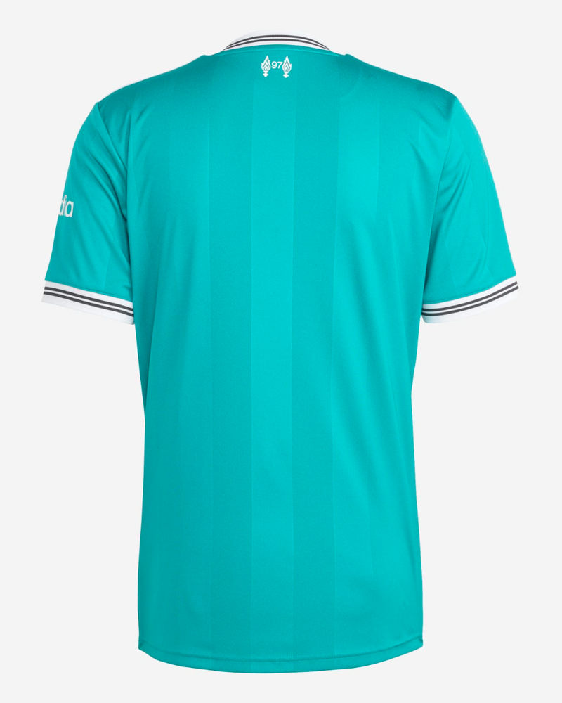 Liverpool Third Jersey 25/26