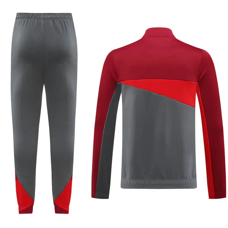 Tracksuit AC Milan 24/25