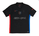 FC Barcelona Away Jersey- Special Edition - Cactus Jack