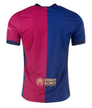 Jersey FC Barcelona Home 24/25 Player