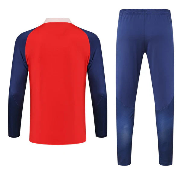 Tracksuit Atletico de Madrid 23/24