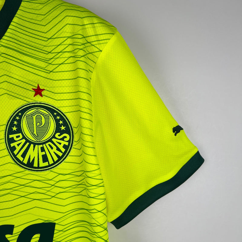 Jersey Palmeiras III 23/24 - Torcedor
