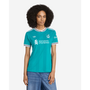 Liverpool Third Jersey 25/26 - Women’s