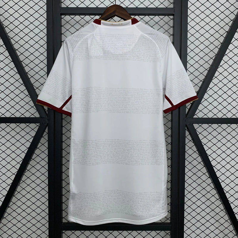Jersey Retro Arsenal Away 07/08
