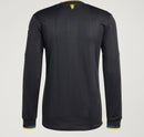 Jersey Long Sleeve Manchester United Third 25/26