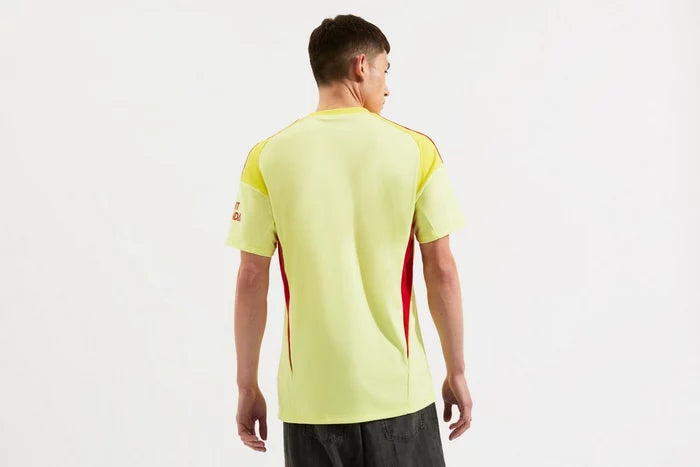 Arsenal 25/26 Home Goalkeeper Shirt