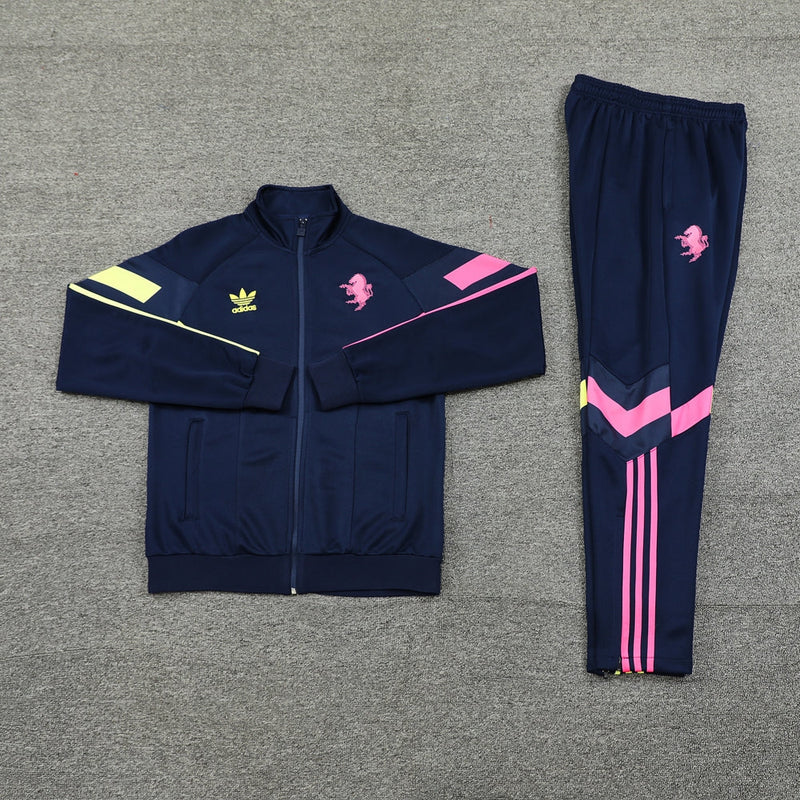 Tracksuit Juventus 24/25