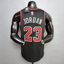 Jersey Sleeveless Chicago Bulls