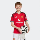 Kids kit Manchester United 25/26