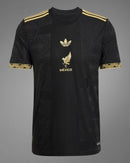 Mexico Gold Jersey 25/26- Player