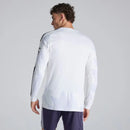 Jersey Long Sleeve Manchester United Away 25/26