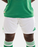 Newcastle United Away Shorts 25/26