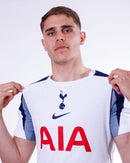 Tottenham Hotspur Home 25/26 Jersey