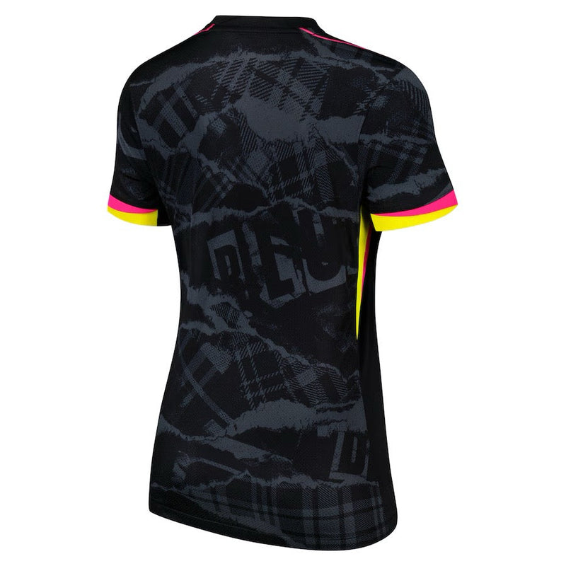 Jersey Women's Chelsea FC III 24/25