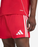 Shorts Liverpool Home 25/26