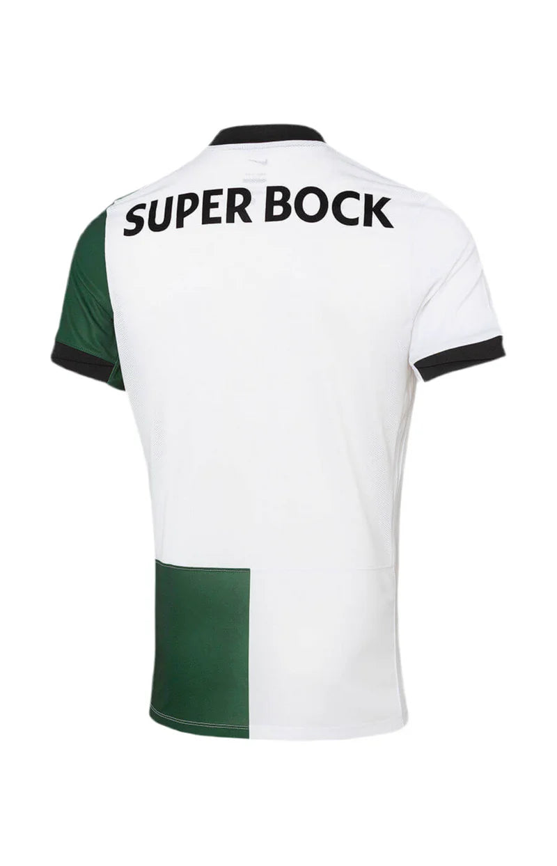 Jersey Sporting 25/26 Special Edition “Stromp”