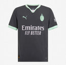 Jersey AC Milan III 24/25