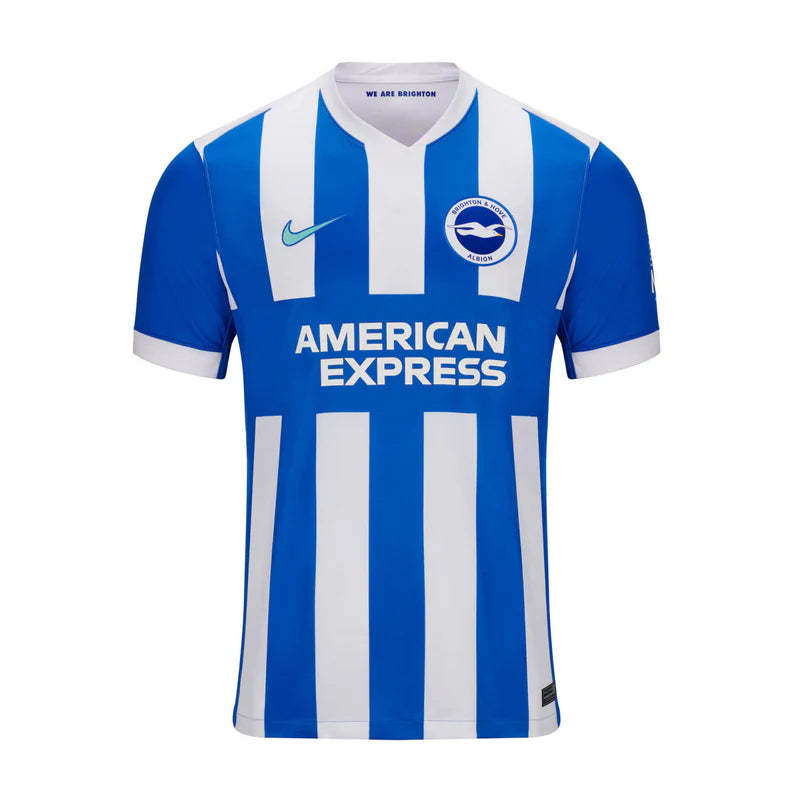 Brighton 25/26 Home Jersey