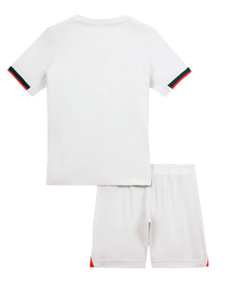 Kids kit Chelsea Away 25/26