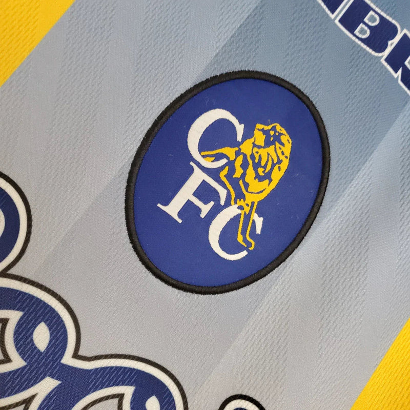 Jersey Chelsea Retro Away 95/97