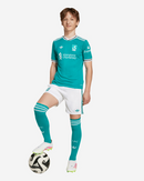 Kids kit Liverpool Third 25/26 - With Socks