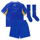 Kids kit Leeds United Away 25/26 - With Socks