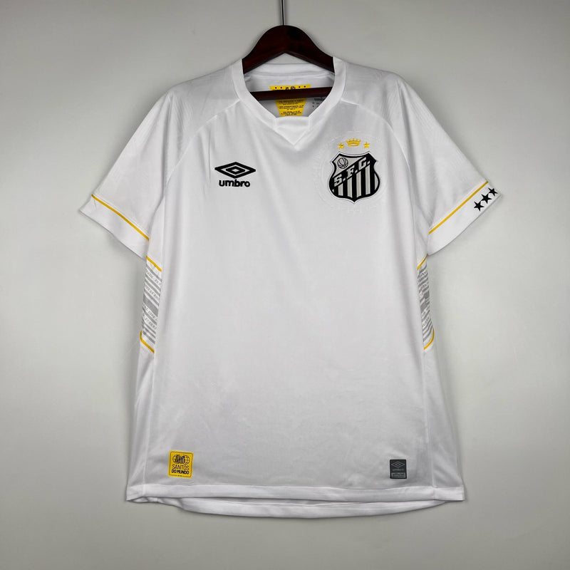 Jersey Santos Home 23/24