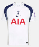 Tottenham Hotspur Home 25/26 Jersey