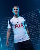 Tottenham Hotspur Home 25/26 Jersey