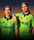 Fulham 25/26 Away Jersey